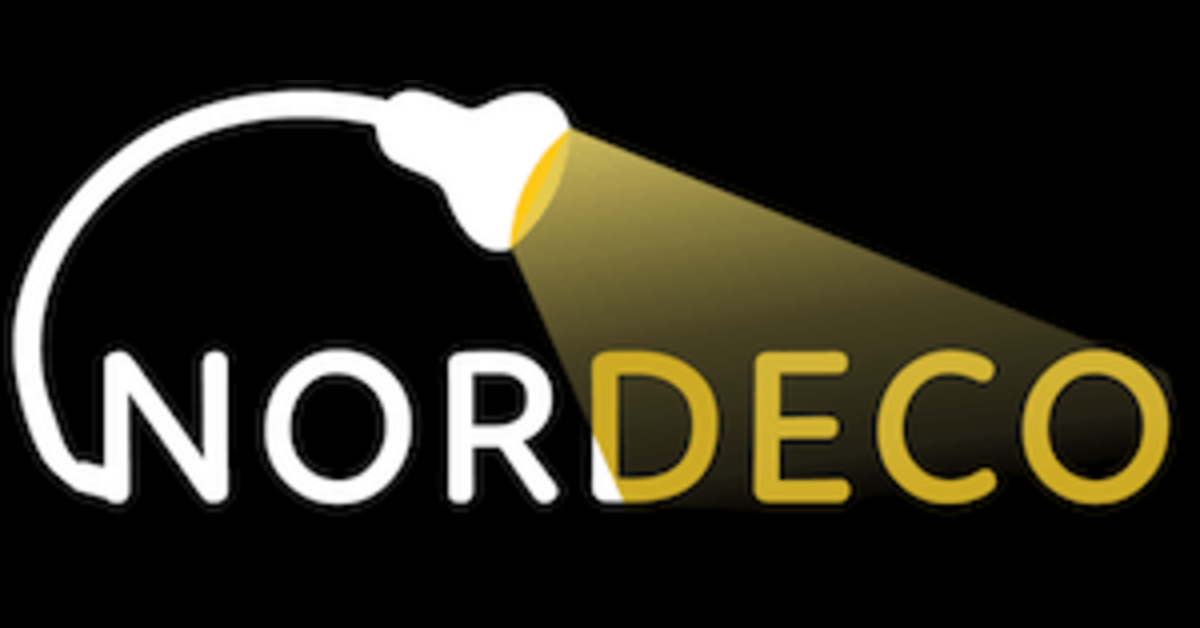 創新工具系列 – Nordeco Tw