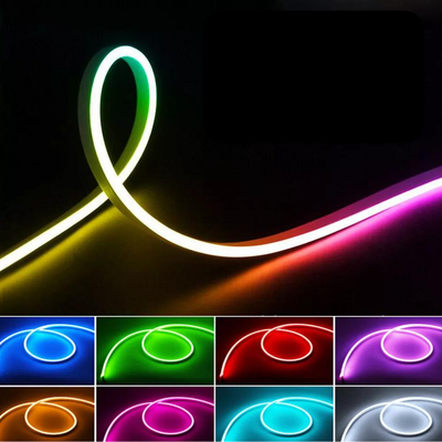 Homekit color-changing light strip (new direct connection upgrade)