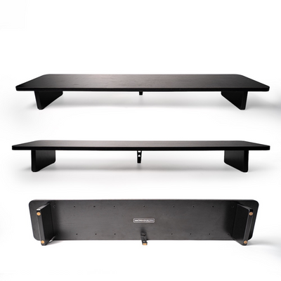 ZM Modular Desktop Monitor Stand