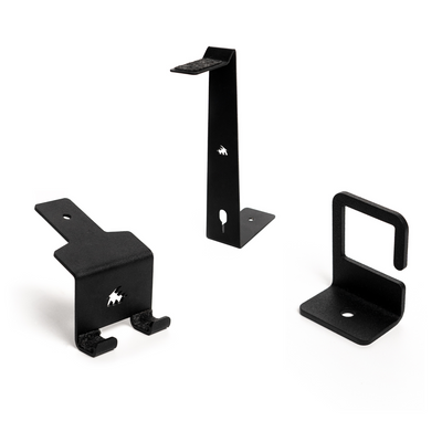 ZM Modular Monitor Stand Accessories