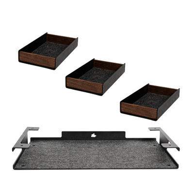 ZM Modular Monitor Stand Accessories